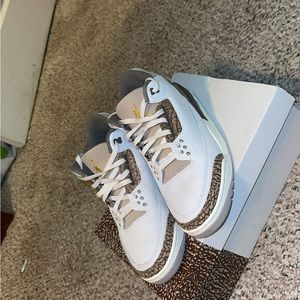 Jordan 3s